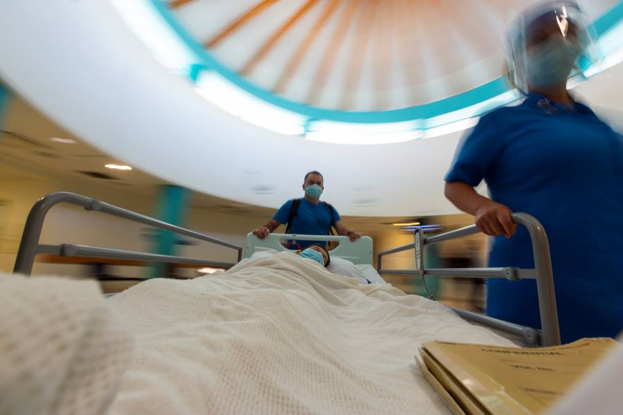 SSA entregará información sobre compra de medicina oncológica a empresas internacionales