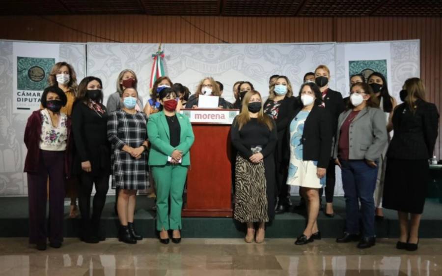 …Y Delgado regresa el golpe, afines acusarán a Porfirio de acoso