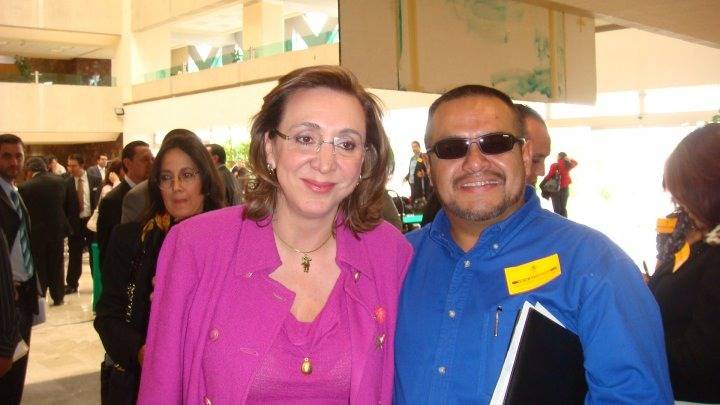 8 años sin sentencia y en prisión; preso político 