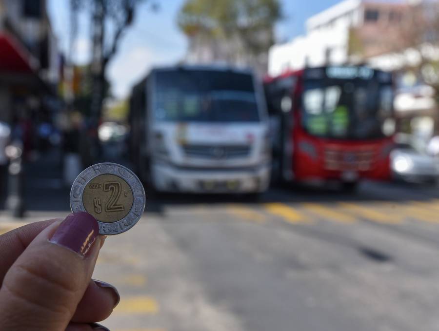 En el EdoMex, ansían la reanudación de proyectos de transporte