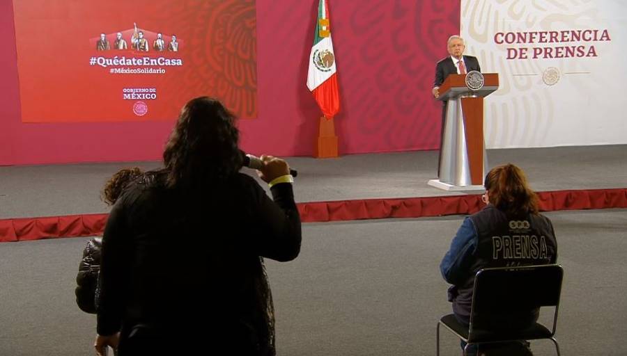 AMLO pide a FGR informar sobre avances en Caso Lozoya