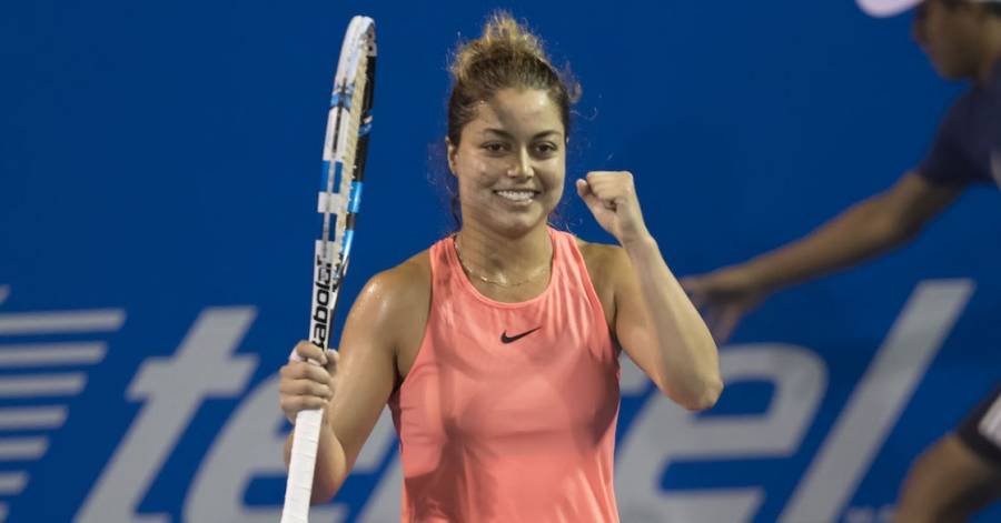 Renata Zarazúa para Premio Nacional del Deporte 2020