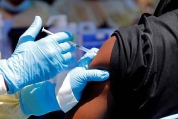 EEUU aprueba primer tratamiento con anticuerpos contra el &eacute;bola