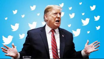 Twitter restringe temporalmente cuenta de campa&ntilde;a de Donald Trump