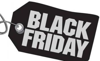 Walmart empuja consumo con 3 d&iacute;as de Black Friday