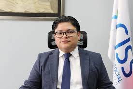 ¿Quién es Gibrán Ramírez y por qué apoya a Mario Delgado?