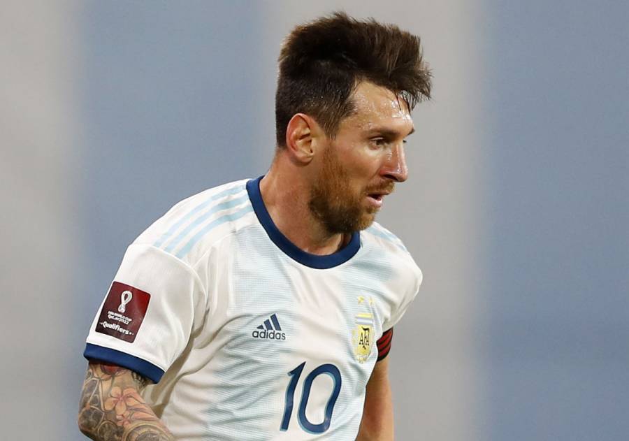 “Si pierde el ritmo se cansa más”: Koeman contempla a Messi ante Getafe pese a exceso de juegos
