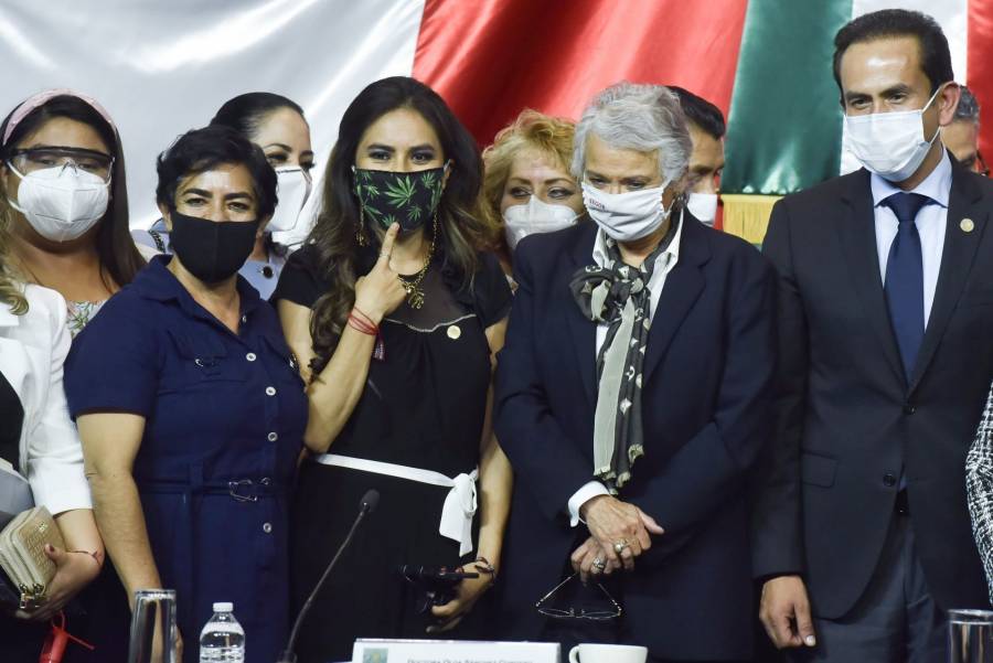 Segob reitera que violencia contra mujeres no baj&oacute; en pandemia