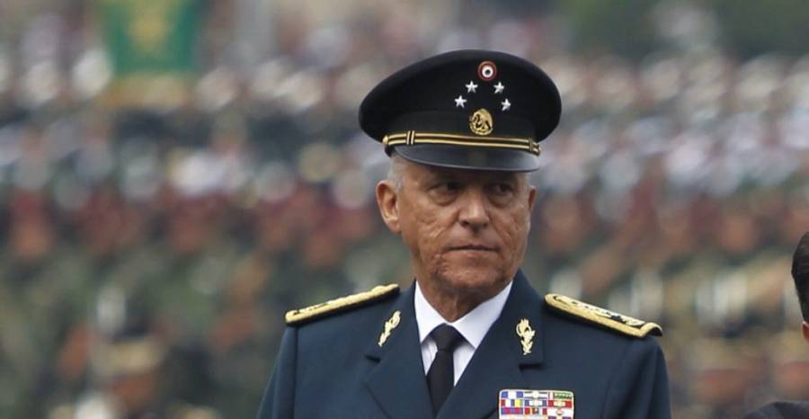¿Quién es Salvador Cienfuegos? Militar marcado por Ayotzinapa y la DEA
