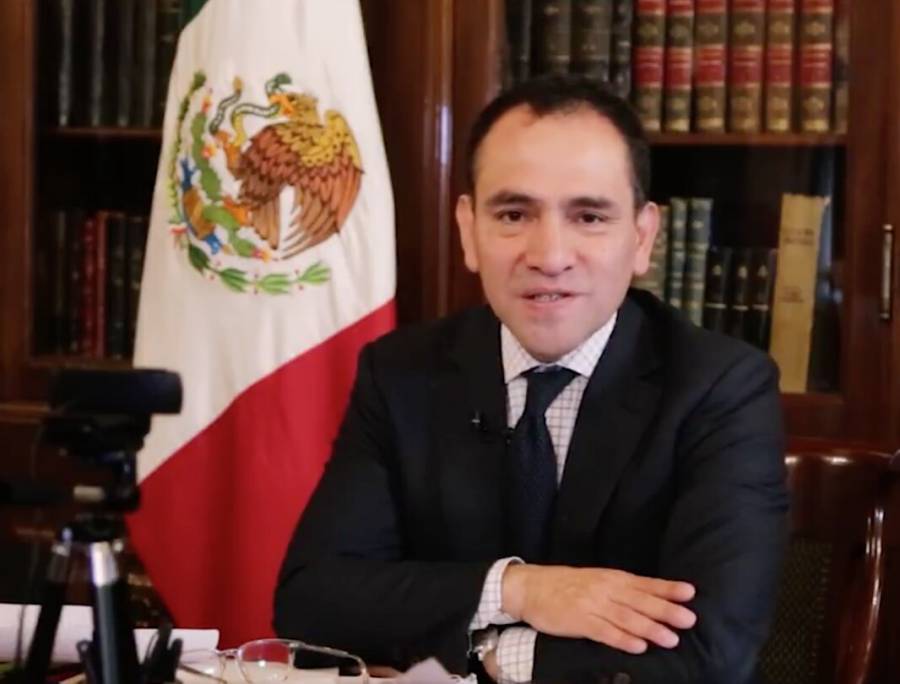 FMI y BM reconocen trabajo de Herrera con cargo para 2021