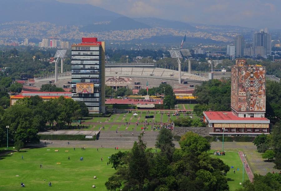 UNAM REPRUEBA EXTINCIÓN DE FIDEICOMISOS