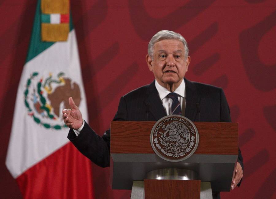 Pendientes, 27 órdenes de aprehensión en Caso Ayotzinapa, dice AMLO