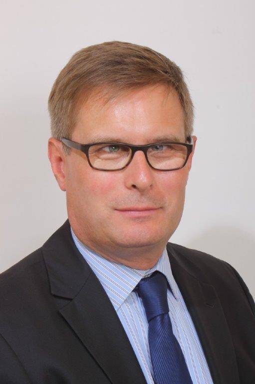 Entrevista Mirko Schilbach Encargado de Negocios de la Embajada de Alemania en México