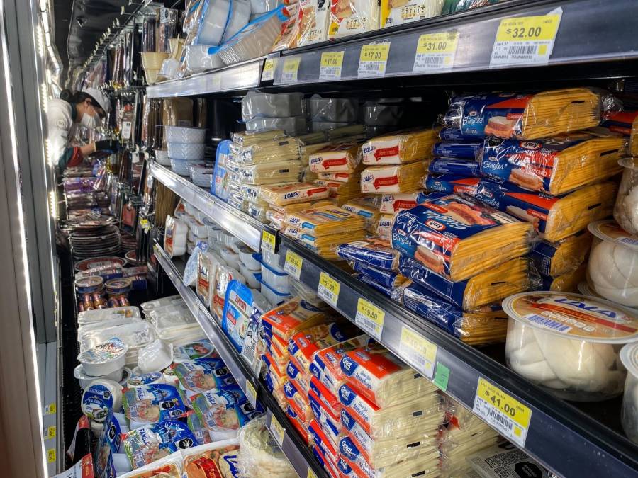 Profeco reactiva 12 quesos y un yogurt tras ajuste a norma mexicana