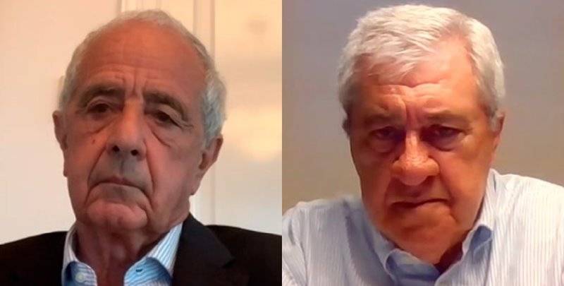Boca y River lanzan comunicado en contra de la AFA por el cambio de TV