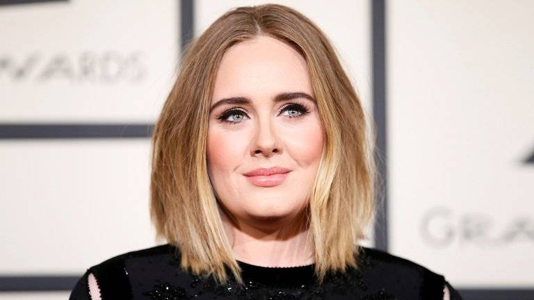 Adele estremece las redes sociales con un inesperado anuncio