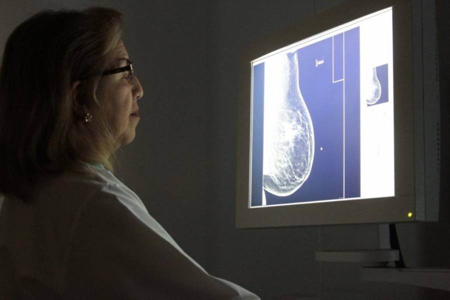 Mi autoexploraci&oacute;n es vida: Sedesa impulsa campa&ntilde;a de prevenci&oacute;n y detecci&oacute;n de C&aacute;ncer de mama