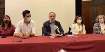 Desconoce Ram&iacute;rez Cu&eacute;llar resultados preliminares en Coahuila