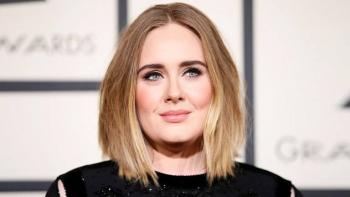 Adele estremece las redes sociales con un inesperado anuncio