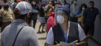 BCS contin&uacute;a como el estado con menor tasa de letalidad y mayor n&uacute;mero de pruebas Covid-19 en M&eacute;xico