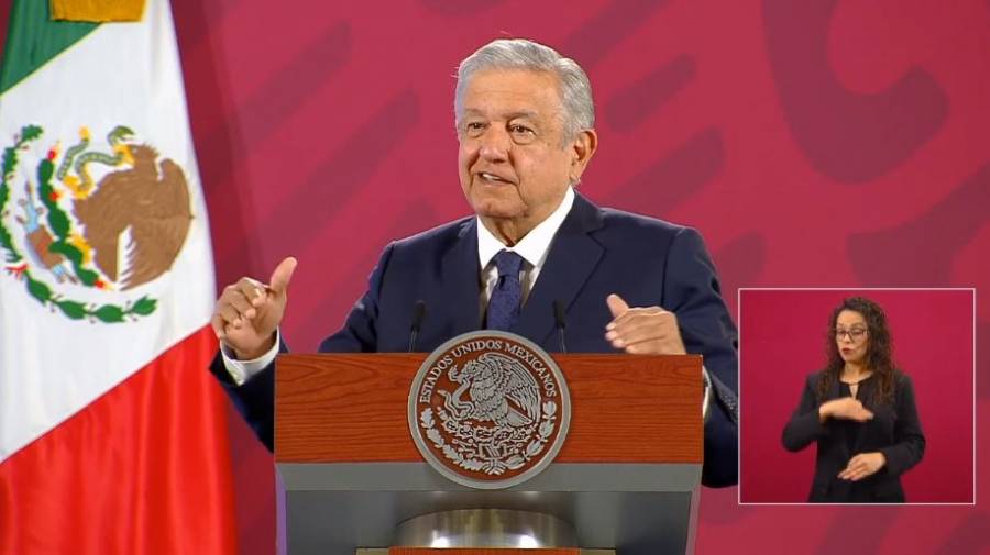 AMLO, en desacuerdo con demanda de su hermano Pío contra Carlos Loret de Mola