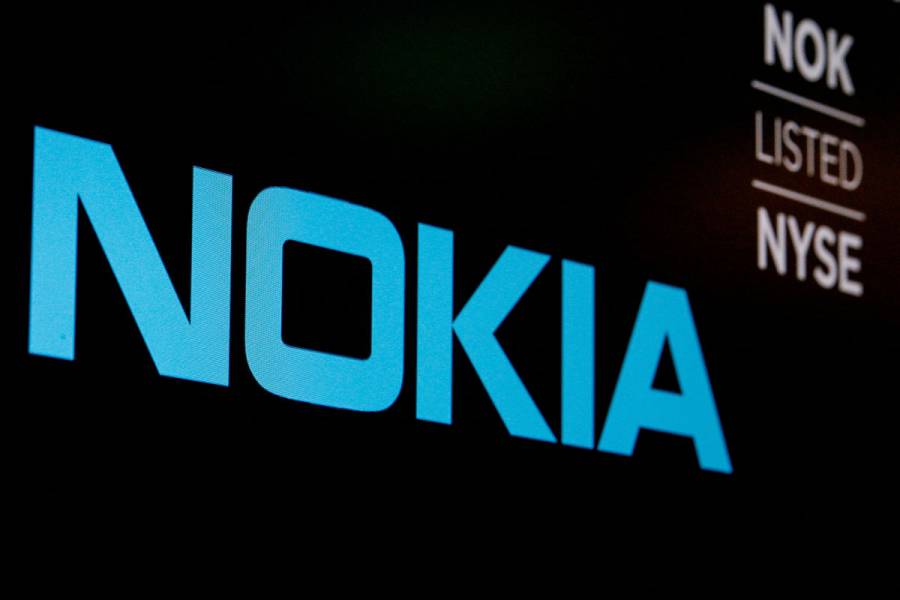 ¿Tenemos señal? Nokia desarrollará red móvil para la Luna