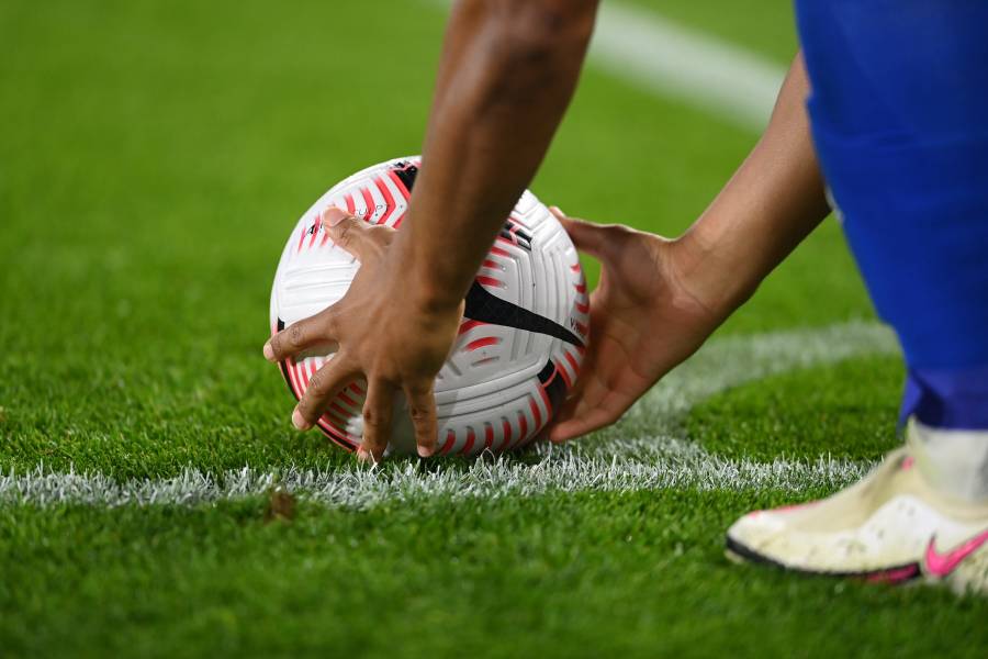 Premier League confirma ocho nuevos casos de COVID-19