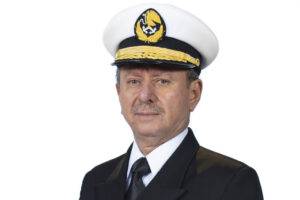 Dio positivo a Covid titular  de Marina