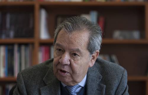P&iacute;o L&oacute;pez Obrador pide encarcelar a Loret de Mola por 12 a&ntilde;os