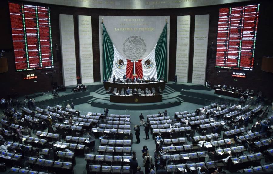 Diputados votarán este lunes la Ley de Ingresos 2021