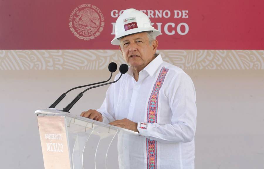 AMLO pide no juzgar a Sedena por Cienfuegos