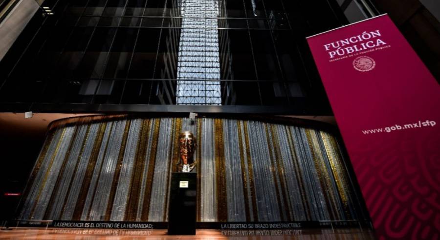 SFP sanciona a proveedores que afectaron al ISSSTE con multas por m&aacute;s de 21 mdp