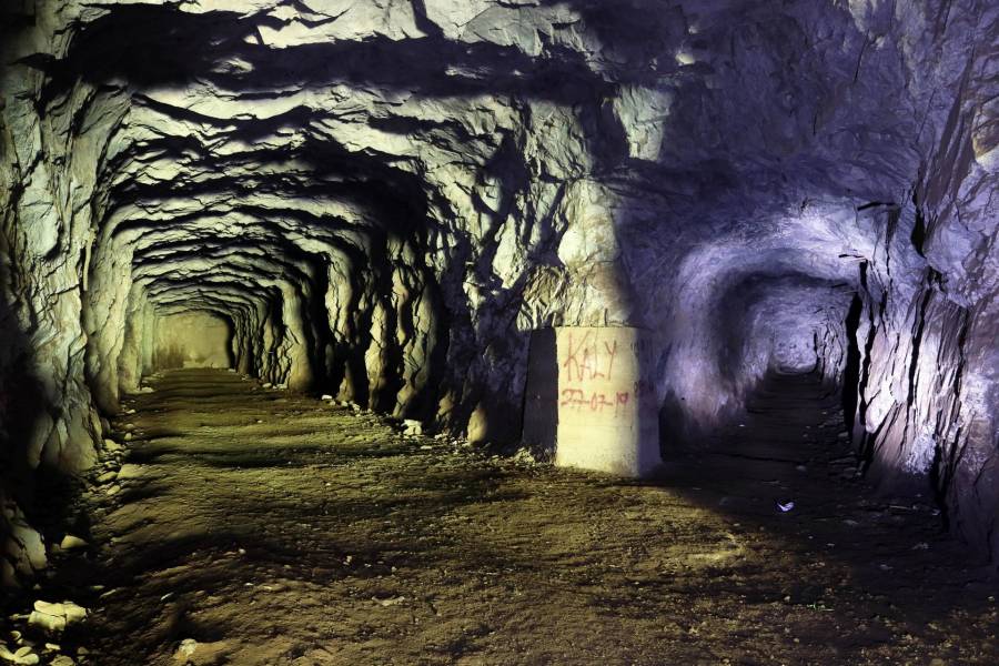 Protección Federal para sector minero en el país