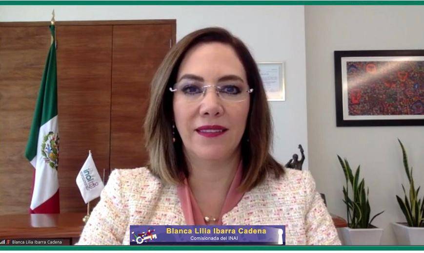 Necesario garantizar acceso a la información rumbo al proceso electoral