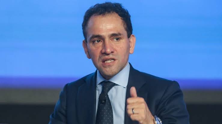 Un rebrote de Covid, el mayor riesgo para las actividades econ&oacute;micas: SHCP