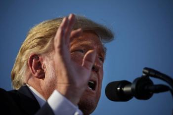 Sud&aacute;n abandonar&iacute;a la lista de pa&iacute;ses terroristas, Trump pone una condici&oacute;n
