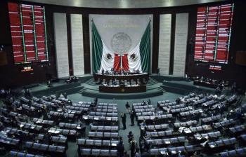 Diputados votar&aacute;n este lunes la Ley de Ingresos 2021