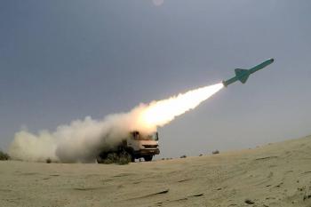 Ir&aacute;n da por terminado embargo de  armas impuesto por ONU en 1976