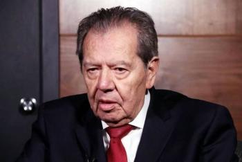Serio rev&eacute;s para Morena resultados en Hidalgo y Coahuila: Mu&ntilde;oz Ledo