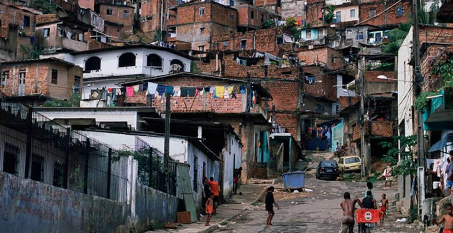 Prevé BID 44 millones de pobres en América Latina por Covi