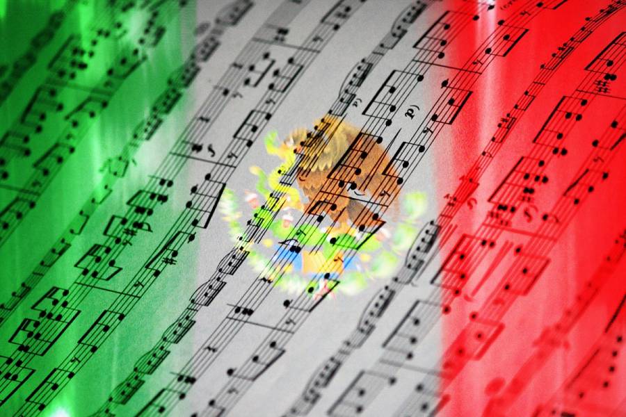 El Himno Nacional Mexicano oficialmente cumple 78 años: ¿Conoces su historia?