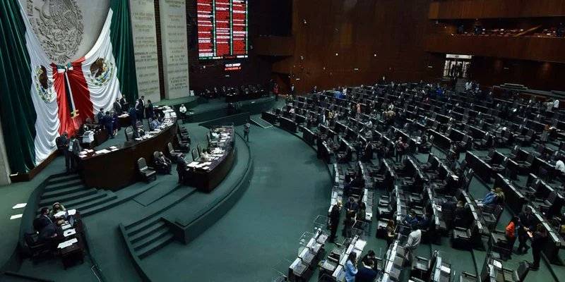 Aprueban diputados en lo general Miscelánea Fiscal 2021