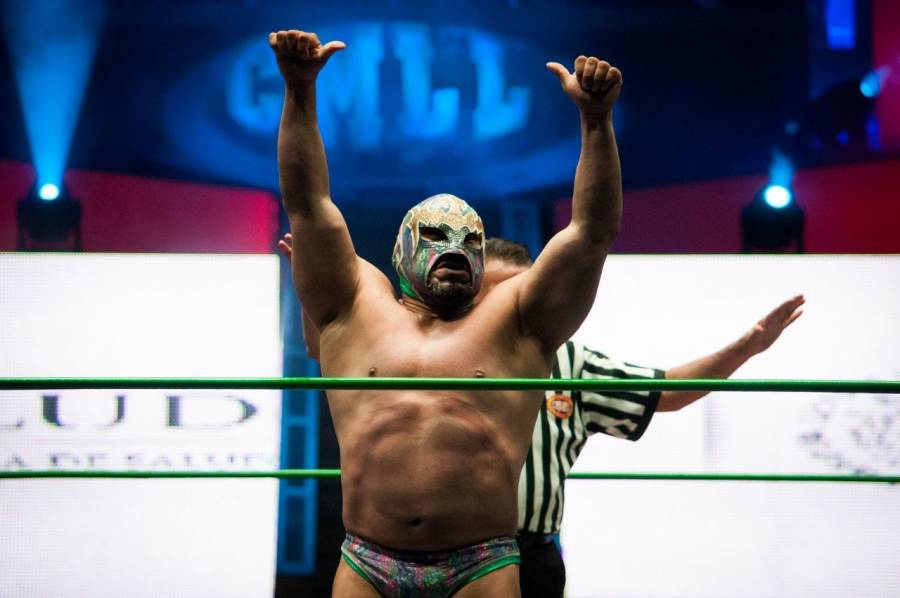 CMLL realizará funciones virtuales por el Día de Muertos