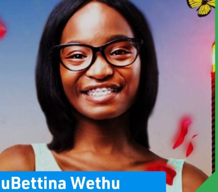 Llega a Sudáfrica 'Betty, la Fea' protagonizada por una actriz africana