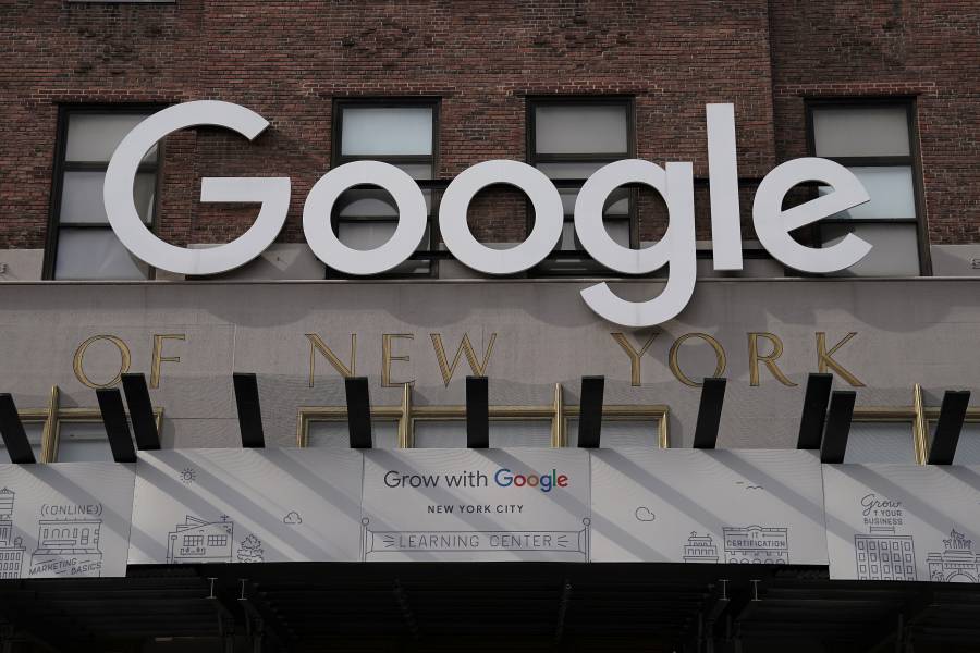 EU demanda a Google por monopolizar búsquedas en Internet