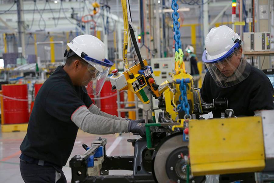 Alertan bajo crecimiento si no se resuelve inversión