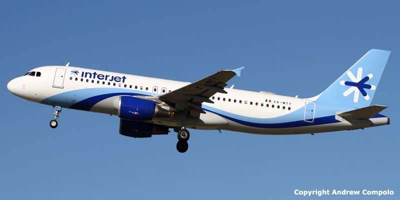 Sindicato de Interjet votará sobre huelga a través de app