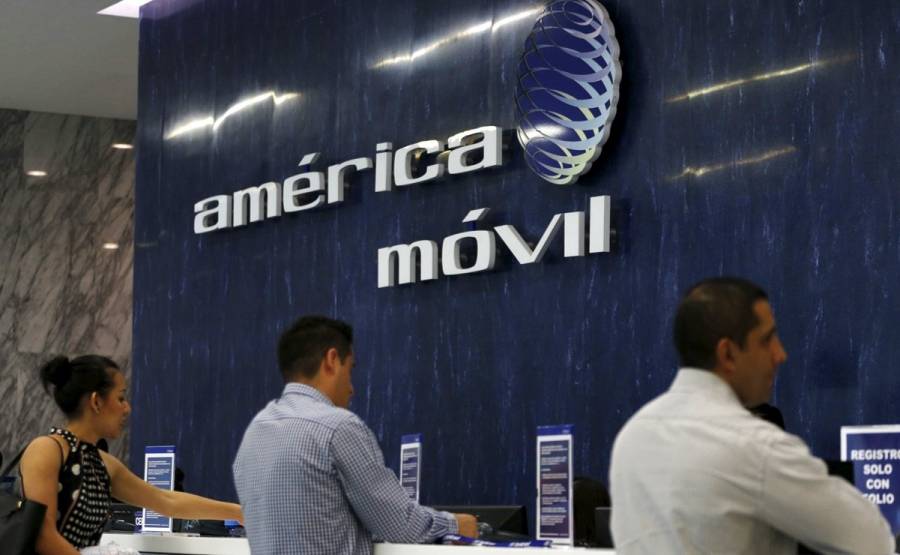 América Móvil: Medidas de desconfinamiento mejora actividad comercial