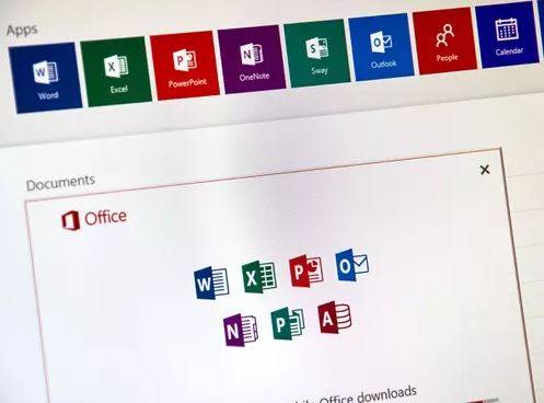 Windows 10 descarga en automático las apps de Office