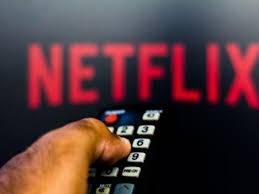 Acciones de Netflix caen por la competencia y el regreso de eventos deportivos